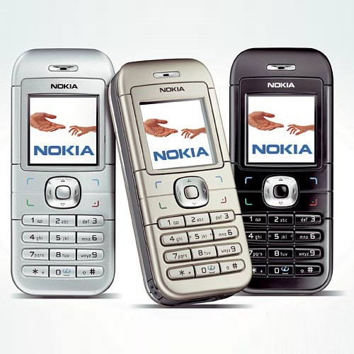 ĐIỆN THOẠI NOKIA 6030 ZIN