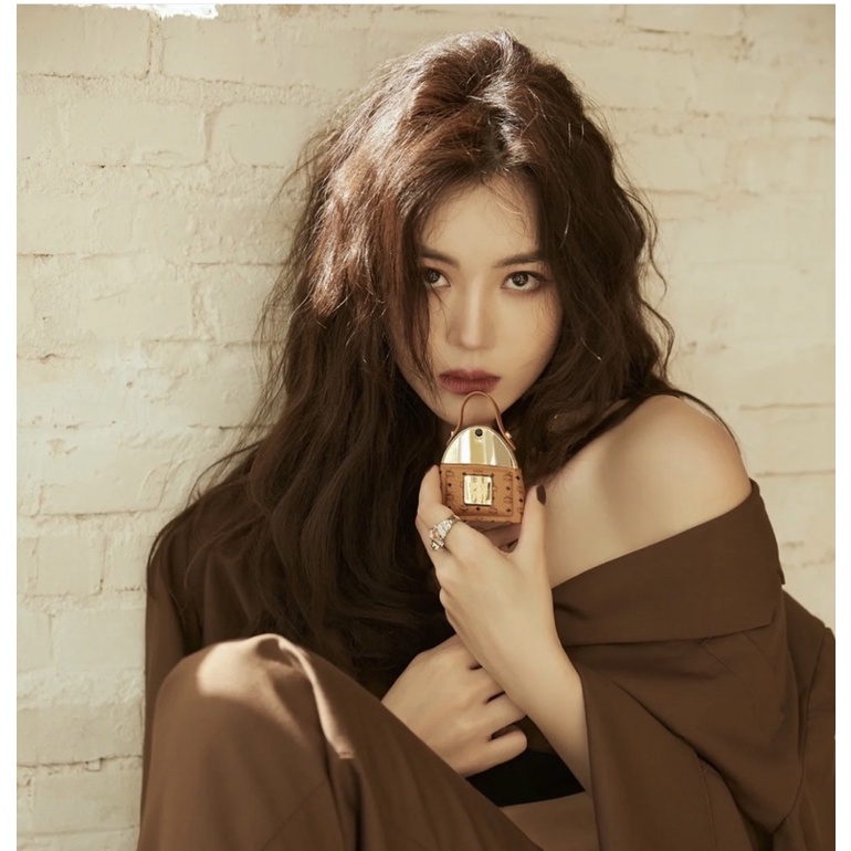 Nước hoa MCM 7ml/ 30ml fullbox