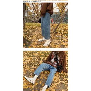 Quần Jeans Cho Bé Trai