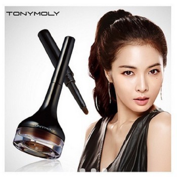 Gel Kẻ Mắt TonyMoly Backstage Gel Eyeliner [TONY MOLY]