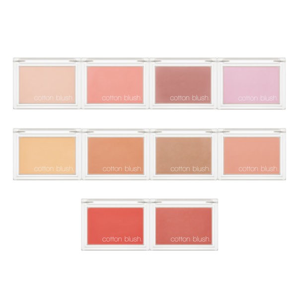 🌈XẢ KHO🌈Phấn má hồng tiện lợi, nhỏ gọn, màu sắc tự nhiên | BigBuy360 - bigbuy360.vn