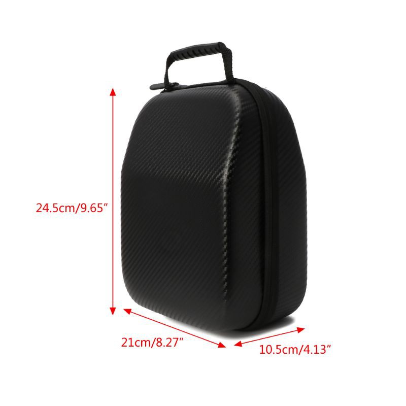 dou Headphone Case Cover Headphone Protection Bag Cover TF Cover Earphone Cover for Sennheiser HD598