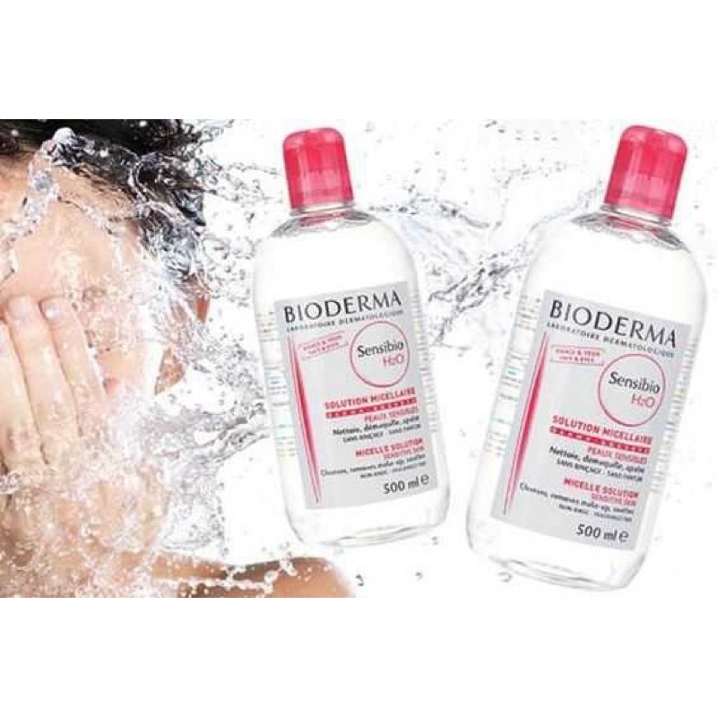 Nước tẩy trang làm sạch và giữ ẩm da - T420 | BigBuy360 - bigbuy360.vn