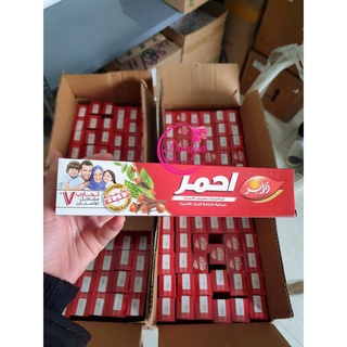 KEM ĐÁNH RĂNG THẢO MỘC DABUR ẤN ĐỘ