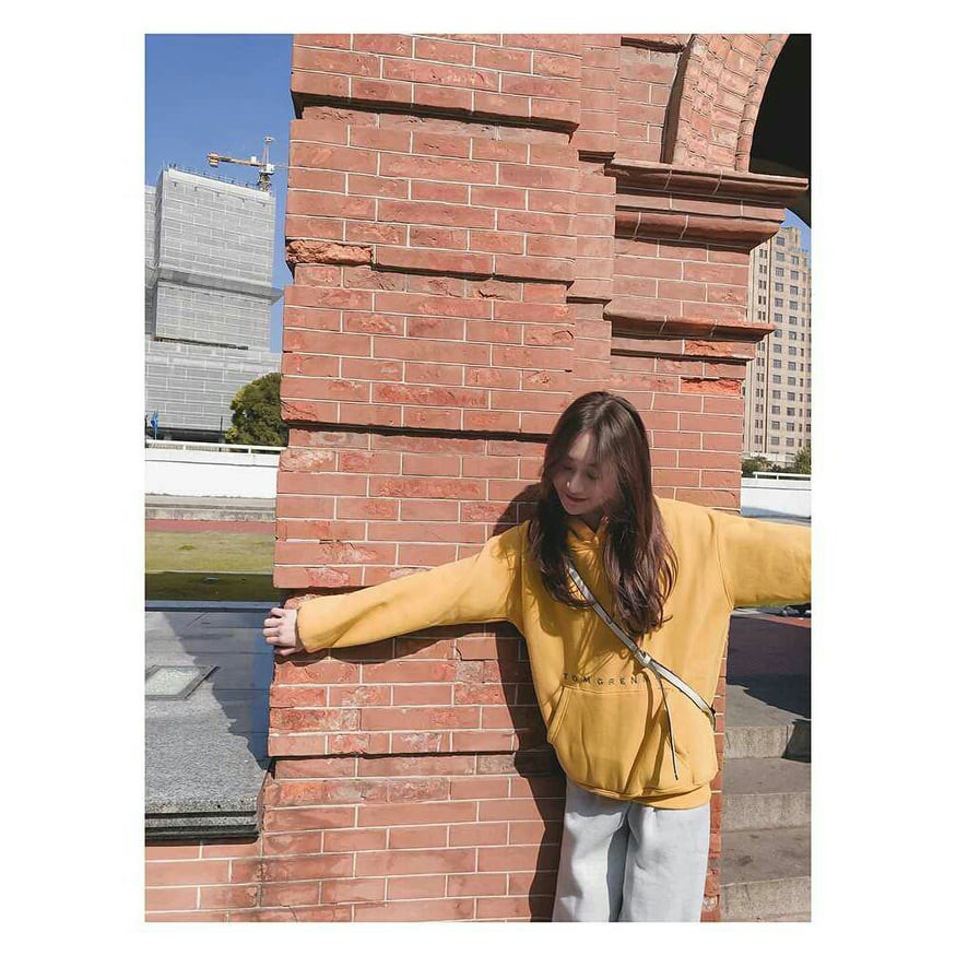 Áo Hoodie Nỉ Nam Nữ Chui Đầu Thêu Tom Grennan Cực Chất - Có Hình Thật | BigBuy360 - bigbuy360.vn