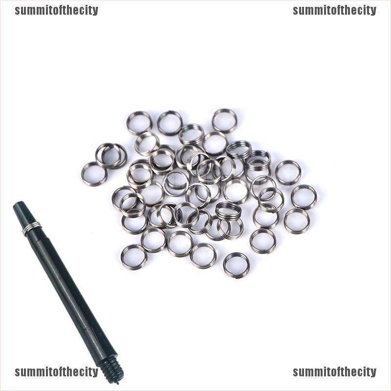 Set 50 Vòng Đệm Chữ O Bảo Vệ Thân Phi Tiêu