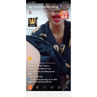 840k đơn khách mua