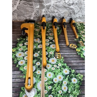 Kìm nước ( Mỏ lết răng ) 24" Tolsen 10236