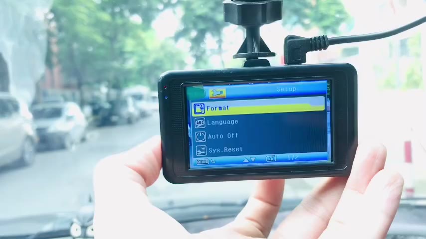 Camera hành trình C3 XTB Vehicle Blackbox phân giải Full HD 1080p 1 đổi 1 trong 12 tháng. | BigBuy360 - bigbuy360.vn