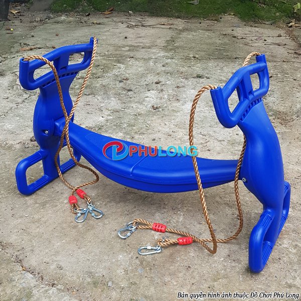 Ghế xích đu trẻ em 01
