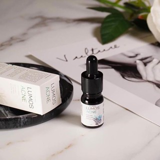 Serum Mụn Giảm Thâm LUMOS ACNE