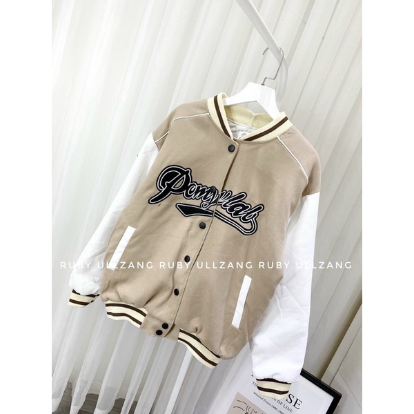 ÁO KHOÁC BOMBER FREESIZE | BigBuy360 - bigbuy360.vn