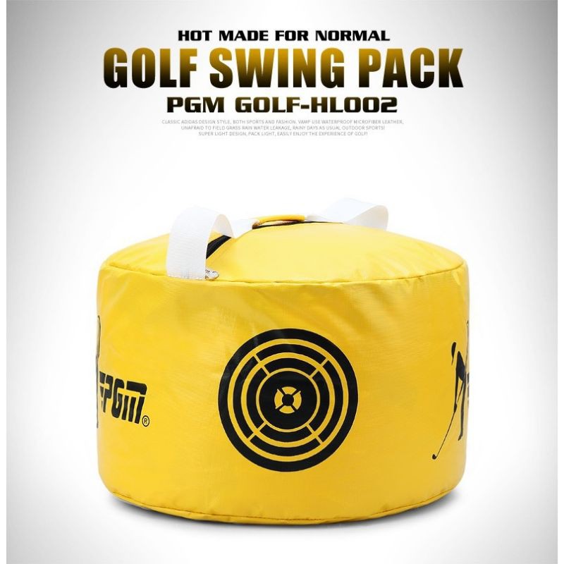 Túi Tập Swing PGM, Túi Tập Swing Golf.
