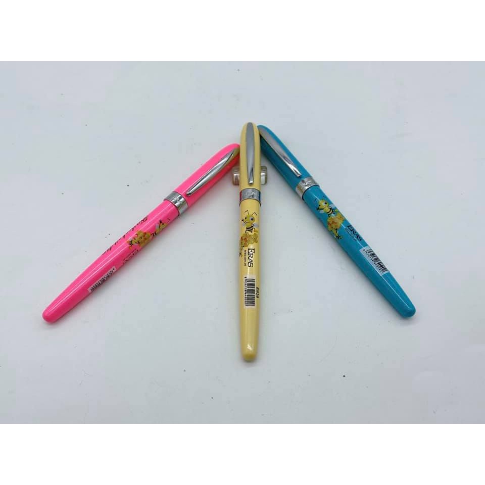 BÚT MÁY NGÒI MÀI NÉT THANH ĐẬM E020