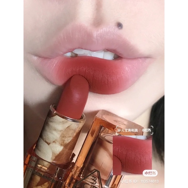 SON THỎI 3CE SOFT MATTE LIPSTICK LIMITED MÀU ETERNAL WARM, SÊNSUAL BREEZE, UNSTAINED RED