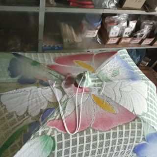 Màn chụp cho bé hàng loại 1