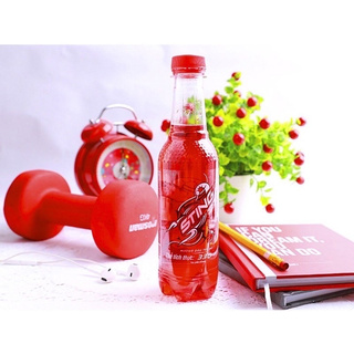 NƯỚC TĂNG LỰC STING DẠNG LON 330ML