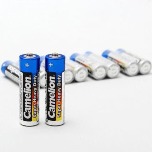 10 Viên  Pin Akaline TCbest Camelion AAA cho chuột không dây điều khiển - CLTA