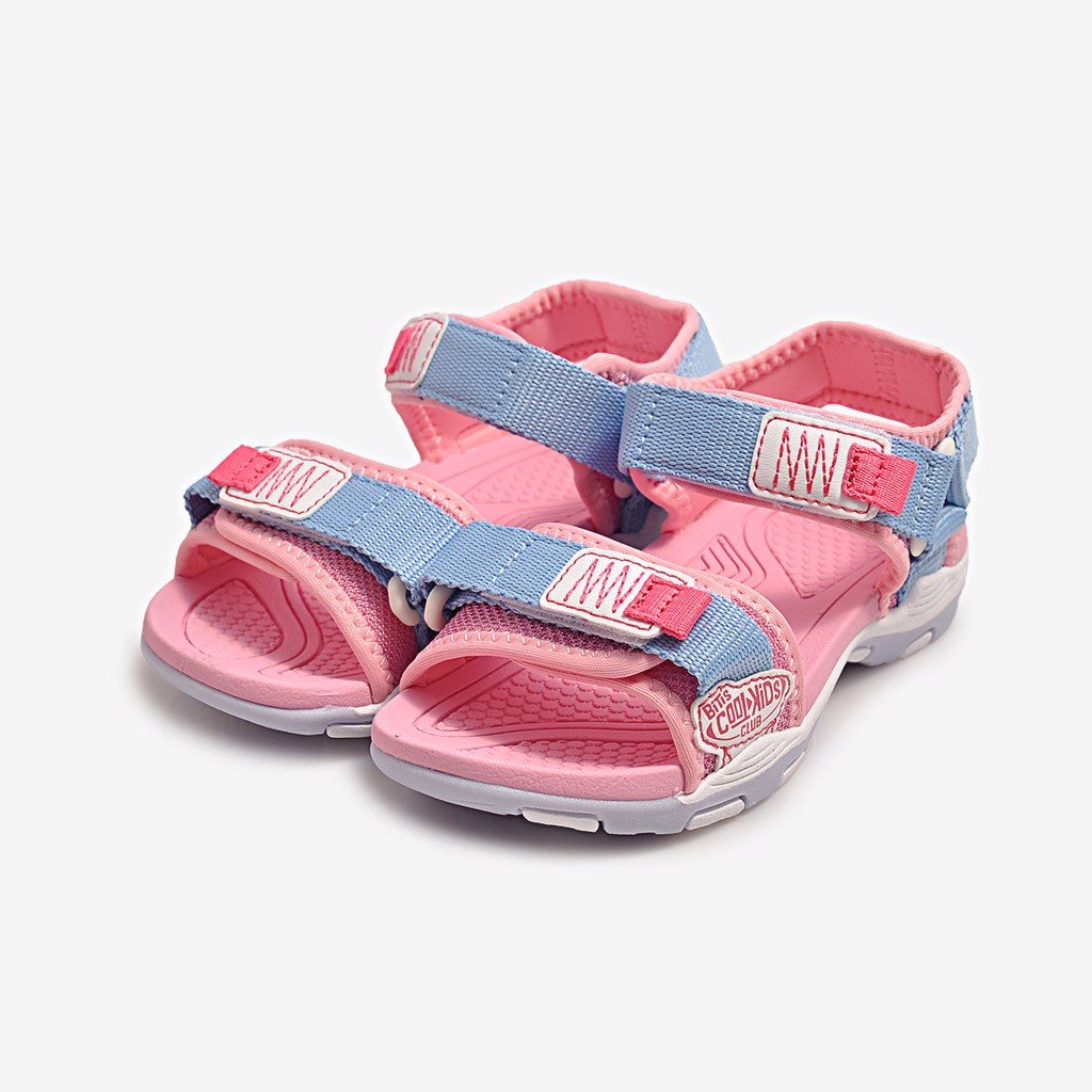 Sandal Bé Gái Biti's DYG013400HOG (Hồng)