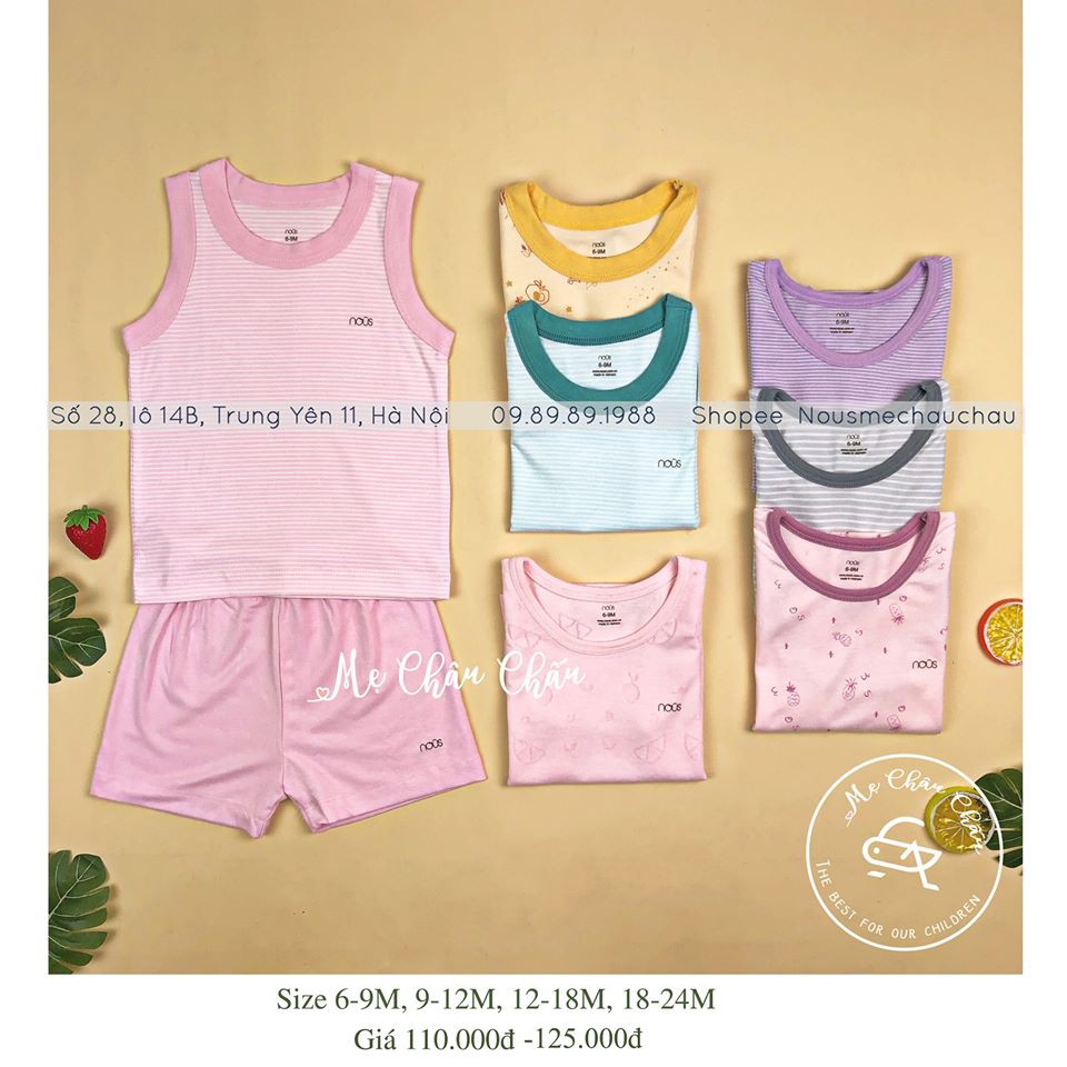 Bộ ba lỗ nhiều màu