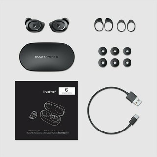 Tai nghe không dây Soundpeats Truefree 2