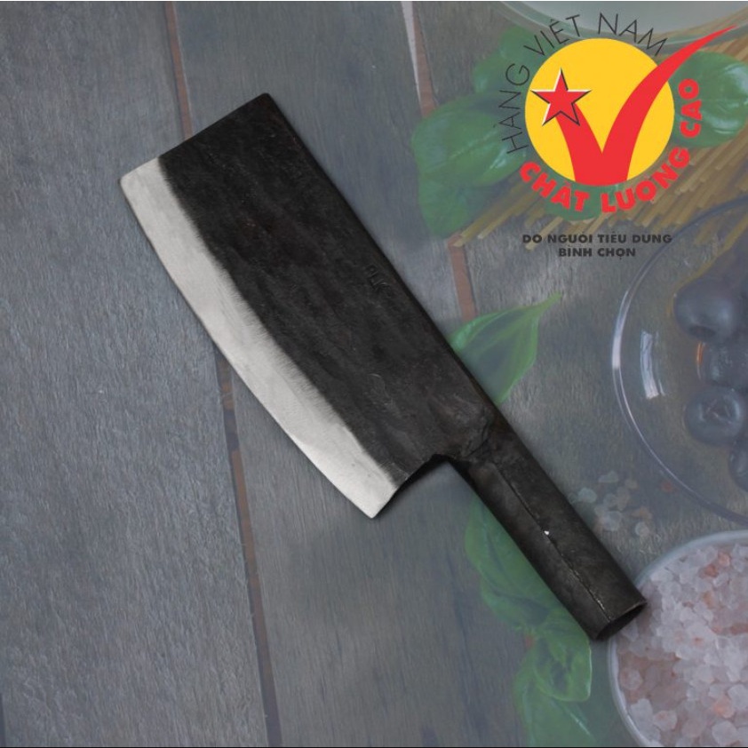 Dao chặt xương 1.2kg cán sắt