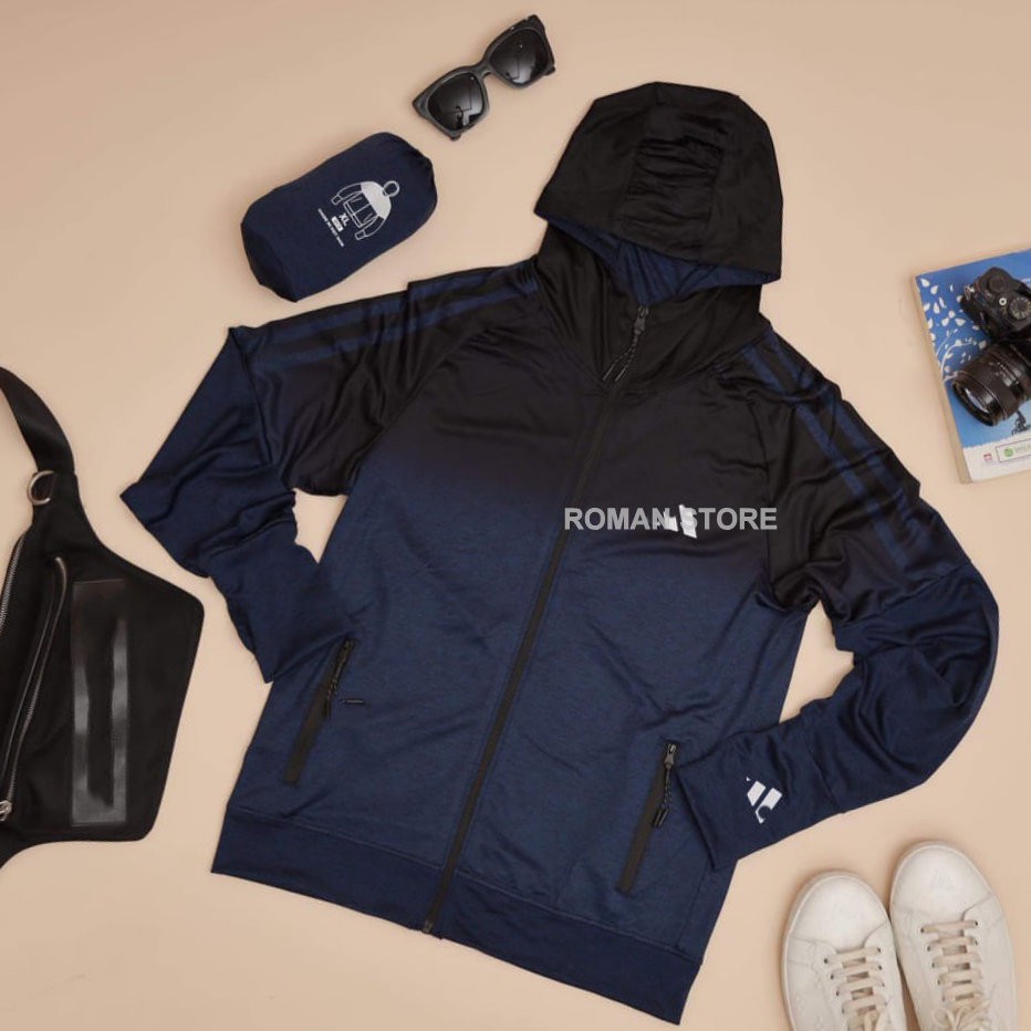 Áo chống nắng nam ⚡FREESHIP⚡ Chất vải thông hơi siêu mát, có túi trong và ngoài