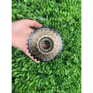 Líp 7 tầng vặn ren shimeng
