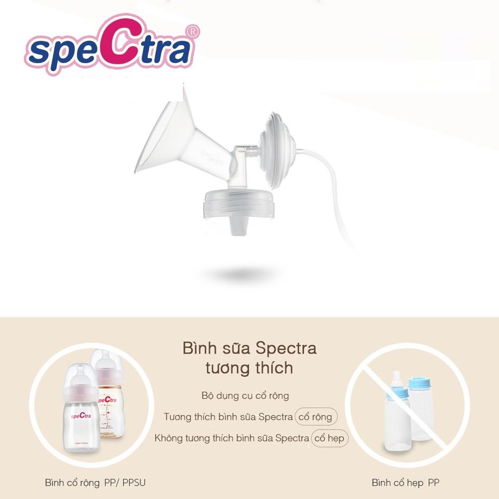 Bộ Dụng Cụ Cổ Rộng Spectra (Size 16/20/24/28) - Phụ Kiện Chính Hãng Hàn Quốc