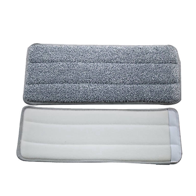 2 in 1 Self-Wash Scratch Mop Cloth REPLACEMENT