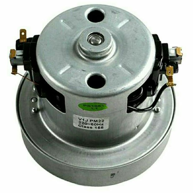 Motor máy hút bụi 220V