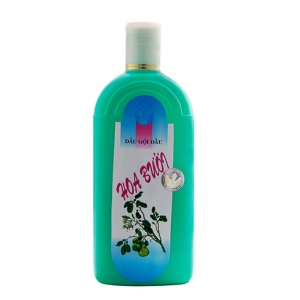 Dầu gôi hoa bưởi Thorakao 500ml