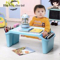 BÀN HỌC ĐA NĂNG CHO BÉ