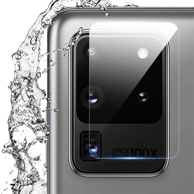 Kính cường lực bảo vệ Samsung Galaxy Note 20 S20 FE S21 UltraS10 S10e S9 S8 Note 8 9 Plus