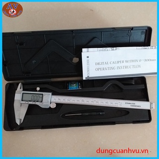 Thước kẹp điện tử 200mm