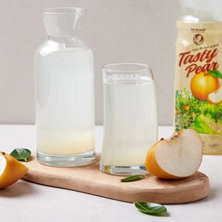 Nước Ép Lê Hàn Quốc Chai 1.5 Lít