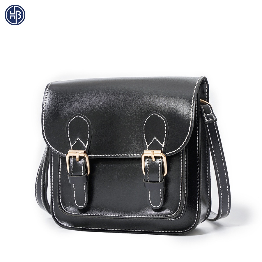 TÚI DA ĐEO CHÉO, TÚI FORM HỘP UNISEX THỜI TRANG - PA39 | BigBuy360 - bigbuy360.vn