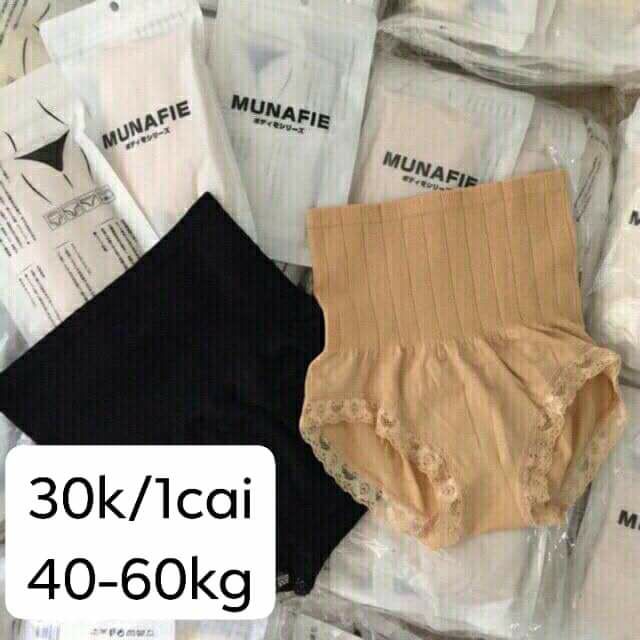 Quần gen bụng hàng ngày