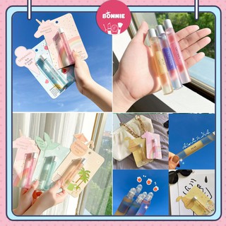 Nước Hoa Nữ🍑FREESHIP🍑nước hoa Shimang 15ml Thẻ Vỉ Nhiều Mùi Hương, Siêu Thơm