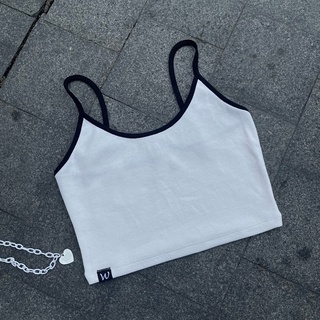 Áo 2 dây Ruby Top