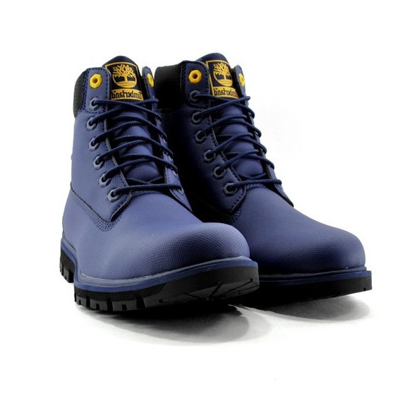 Giày cổ cao nam Radford Rubberized 6 inch Timberland TB0A1R5M