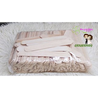 Que kem làm phụ kiện Handmade