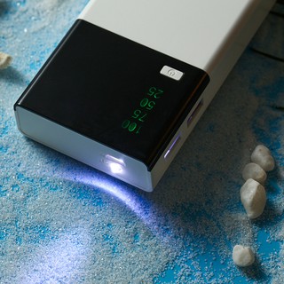 Pin Sạc Dự Phòng 20000 mAh Sạc Nhanh