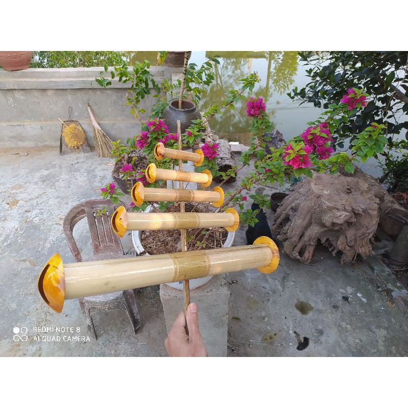 sáo diều còi tàu ( hàng đẹp miệng mít , ngăn gỗ )