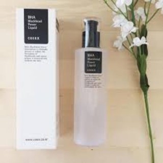 COSRX – BHA BLACKHEAD POWER LIQUID(Dung dịch tẩy tế bào chết BHA)
