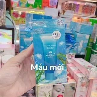 Serum vi tảo biển thái lan