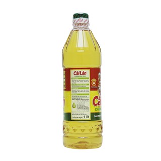Dầu ăn Cái Lân 1l