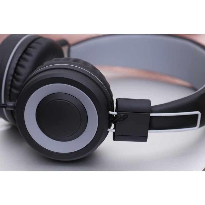Tai nghe chụp tai Kanen IP892
