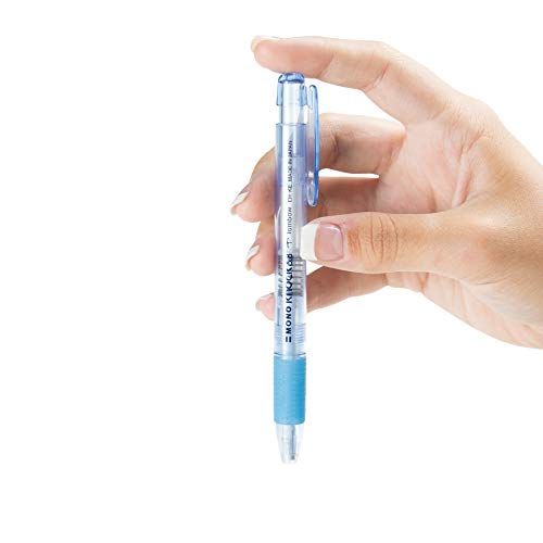 Bút gôm tẩy TOMBOW Mono Knock 3.8 Eraser THEARTSHOP