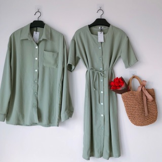 Set đồ đôi hq